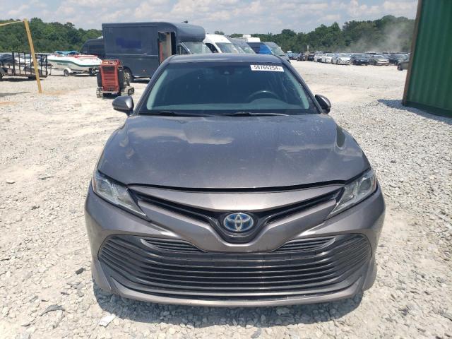 2018 TOYOTA CAMRY LE - 4T1B31HK1JU500623