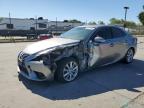 2015 LEXUS IS 250 - JTHBF1D2XF5080121