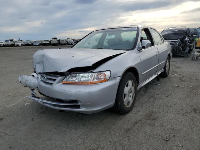 1HGCG16511A042420 2001 Honda Accord Ex