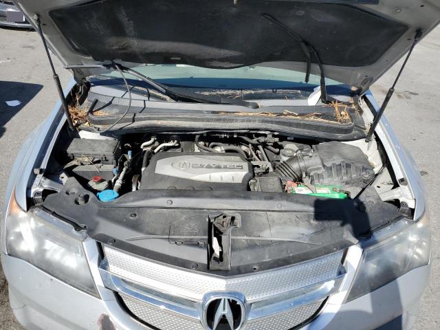 2009 Acura Mdx Technology VIN: 2HNYD28439H519301 Lot: 59517524