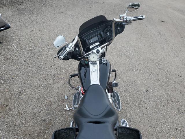 2005 HARLEY-DAVIDSON FLHRSI 1HD1FYW105Y616676