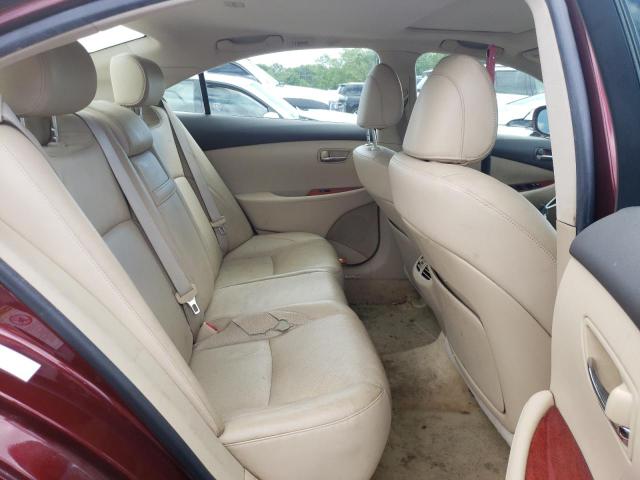2008 Lexus Es 350 VIN: JTHBJ46GX82249342 Lot: 59904194