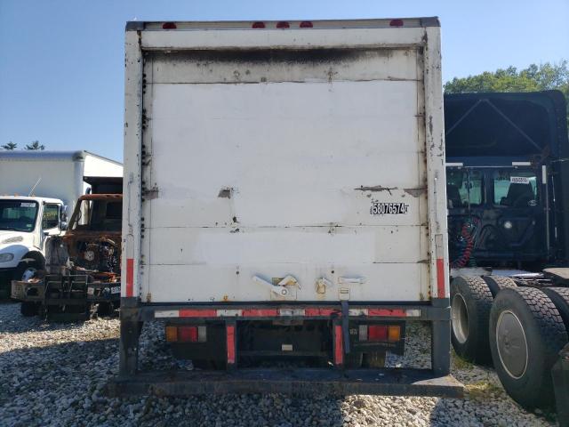 4KDB4B1U75J801029 2005 GMC W3500 W35042