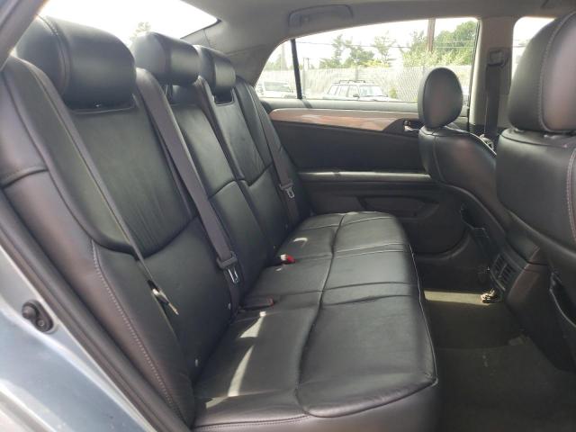 2007 Toyota Avalon Xl VIN: 4T1BK36B47U212492 Lot: 58884674