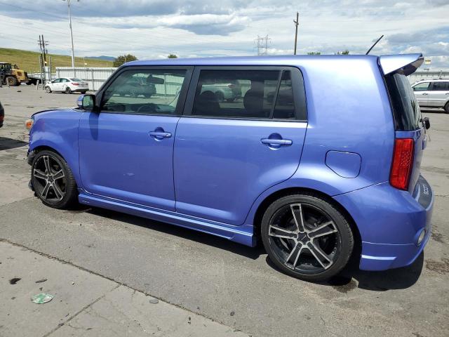 2010 Toyota Scion Xb VIN: JTLZE4FE8A1111995 Lot: 60724244