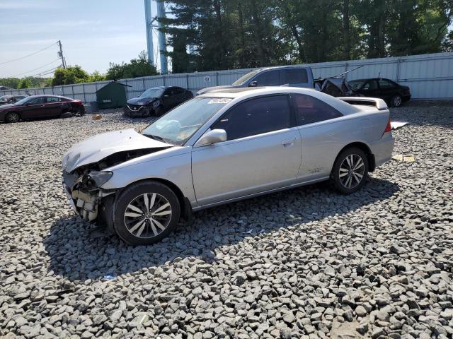 1HGEM22935L029968 2005 Honda Civic Ex