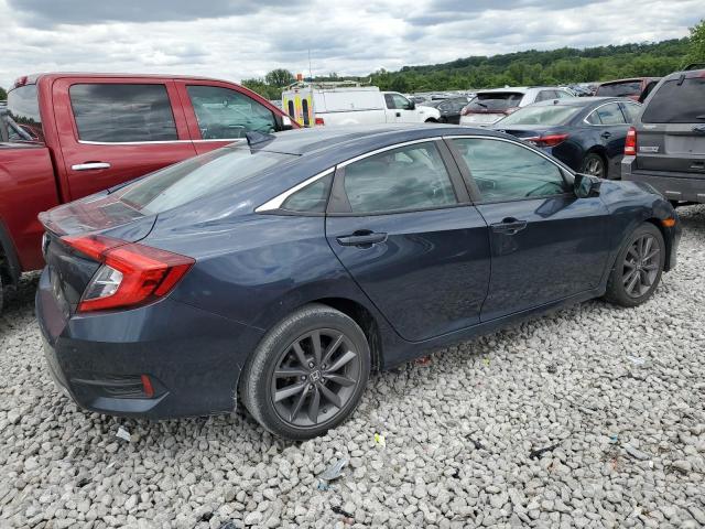 2020 HONDA CIVIC EXL - 19XFC1F72LE014893