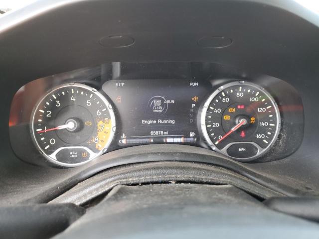 2016 Jeep Renegade Trailhawk VIN: ZACCJBCT2GPC84070 Lot: 57472234