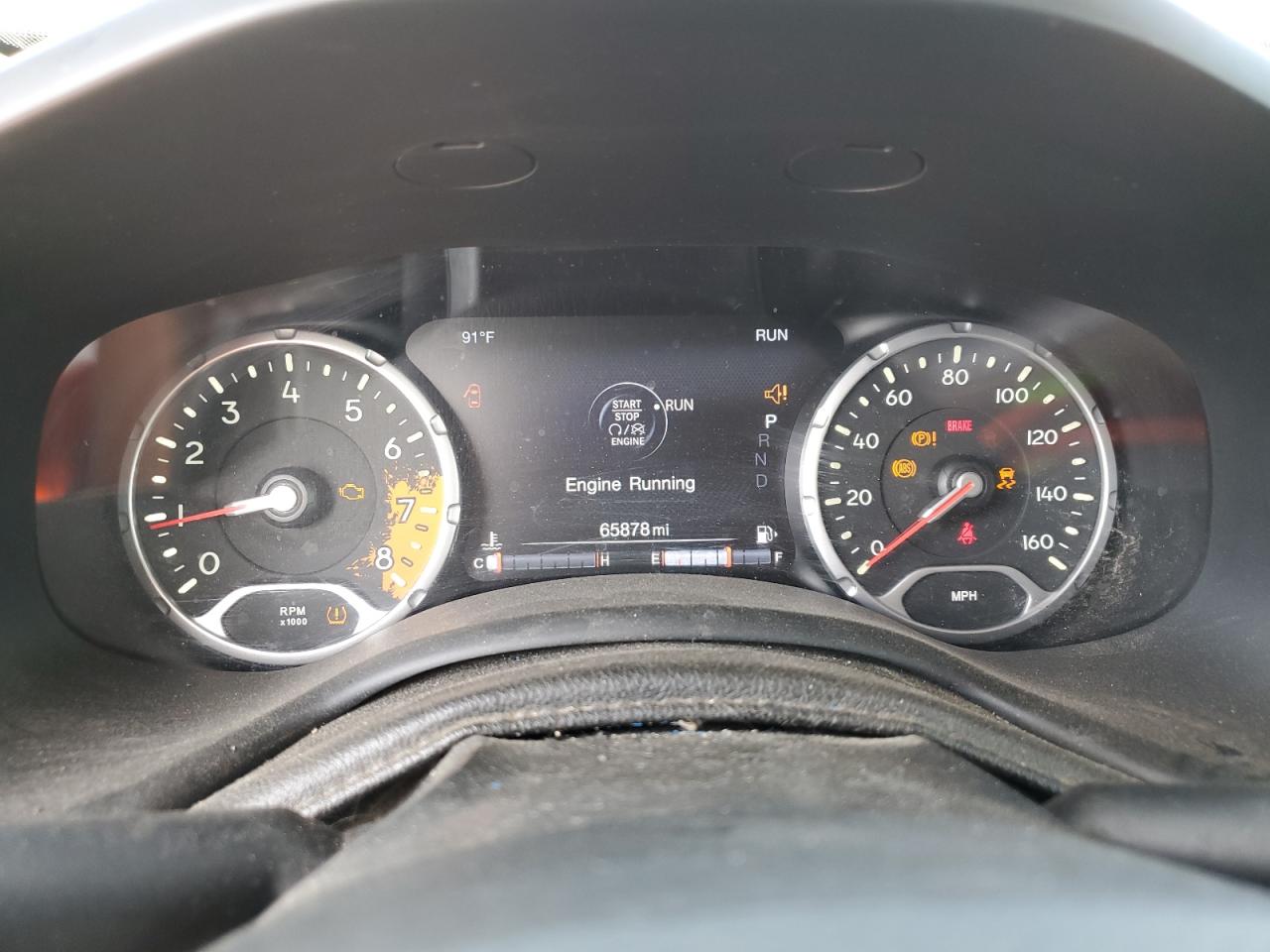 ZACCJBCT2GPC84070 2016 Jeep Renegade Trailhawk