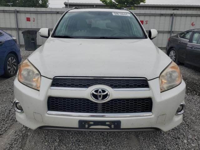 2009 Toyota Rav4 Limited VIN: JTMBF31V995009976 Lot: 59616644