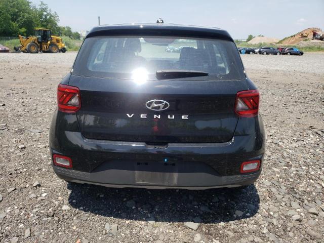 2023 Hyundai Venue Se VIN: KMHRB8A3XPU213500 Lot: 58750284