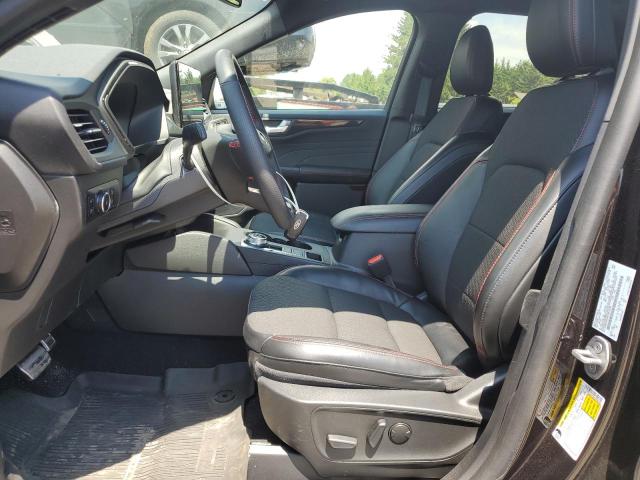 2023 FORD ESCAPE ST - 1FMCU9PZ8PUB18709