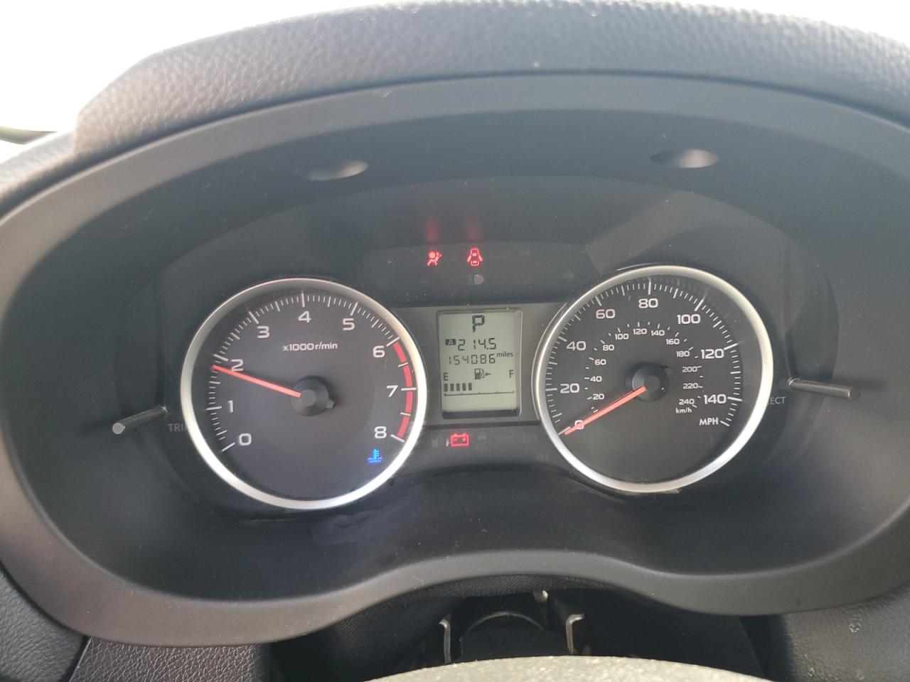 JF2SJADC9FH809363 2015 Subaru Forester 2.5I Premium