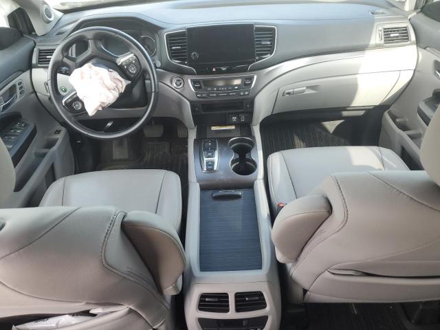 2021 Honda Pilot Se VIN: 5FNYF6H24MB101074 Lot: 57295764