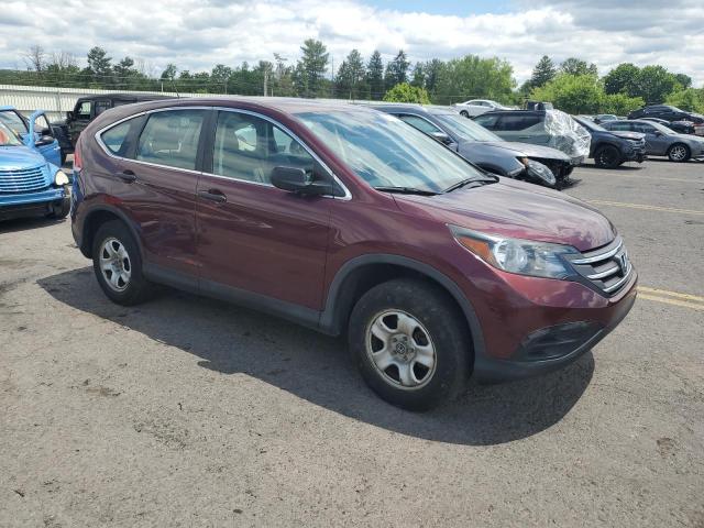 2012 Honda Cr-V Lx VIN: 5J6RM4H35CL061035 Lot: 57905154