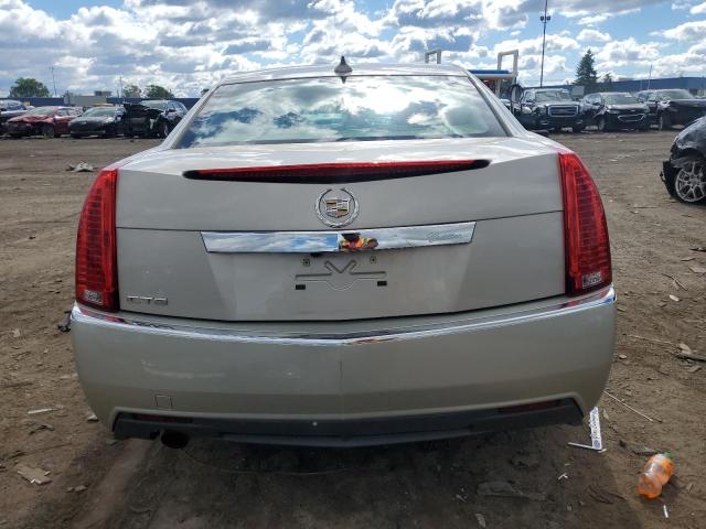 2013 Cadillac Cts Luxury Collection VIN: 1G6DE5E51D0145318 Lot: 58152404
