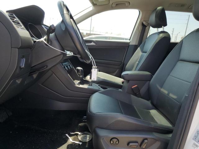 2019 Volkswagen Tiguan Se VIN: 3VV3B7AX1KM193045 Lot: 57778464