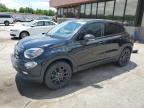 FIAT 500X TREKK photo