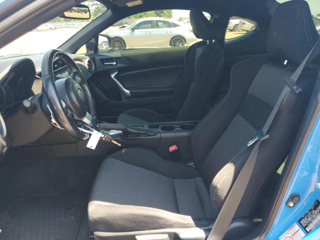 2019 Toyota 86 VIN: JF1ZNAA18K8702843 Lot: 58932754