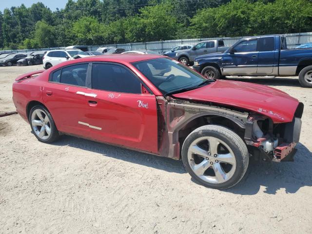 2011 Dodge Charger VIN: 2B3CL3CG8BH505993 Lot: 58648104