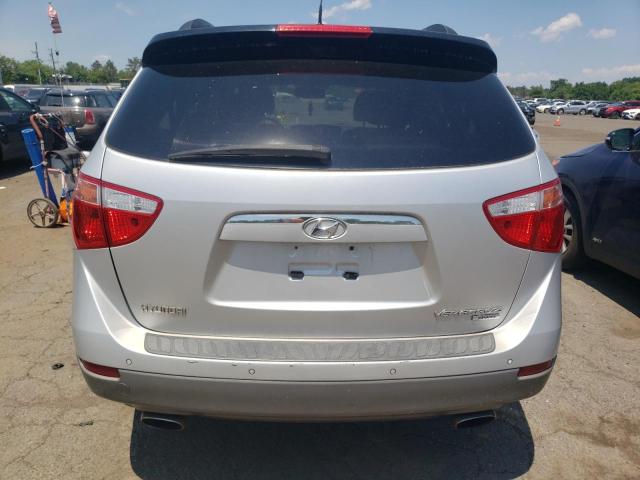 2007 Hyundai Veracruz Gls VIN: KM8NU73C67U020776 Lot: 60414834