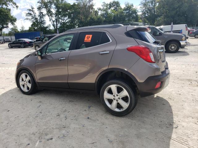 2015 BUICK ENCORE - KL4CJCSB8FB188879