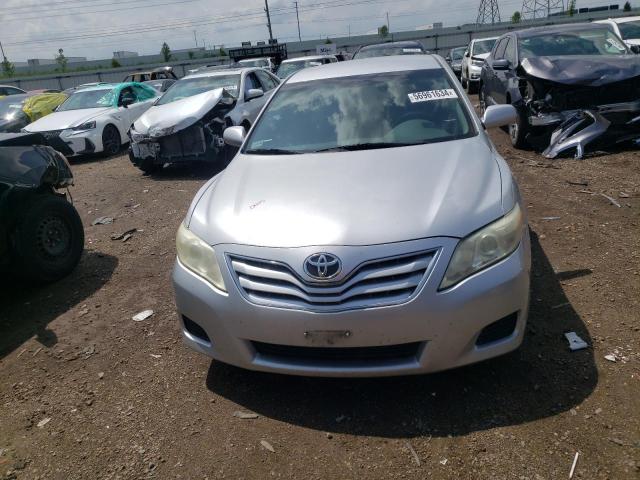 2011 Toyota Camry Base VIN: 4T4BF3EK0BR189202 Lot: 56961634