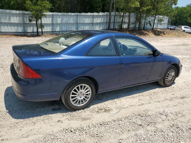 2003 Honda Civic Ex VIN: 1HGEM22923L062134 Lot: 58624224