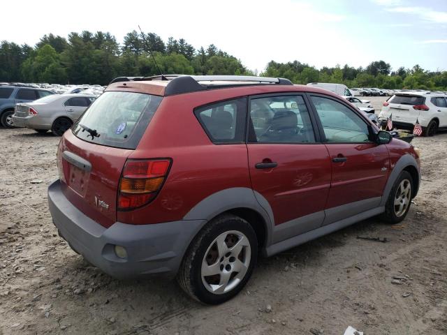 2004 Pontiac Vibe VIN: 5Y2SL62844Z430623 Lot: 58171434