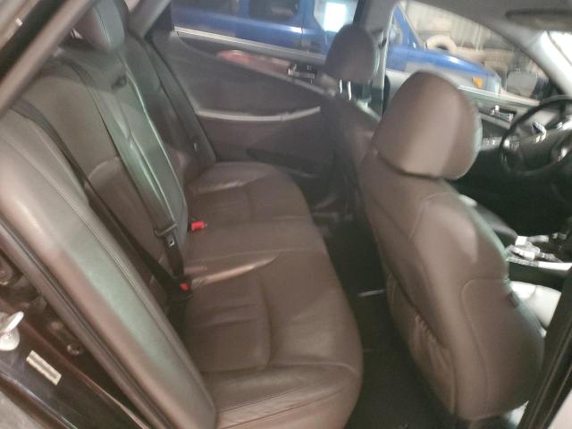 2013 Hyundai Sonata Hybrid VIN: KMHEC4A46DA092295 Lot: 60276984