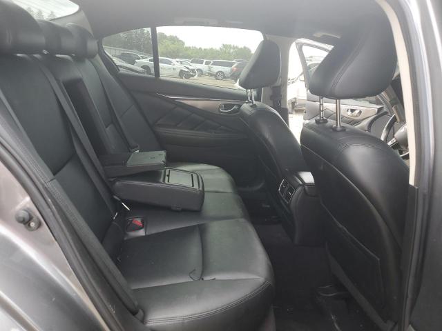 2016 INFINITI Q50 BASE - JN1CV7AP6GM200244