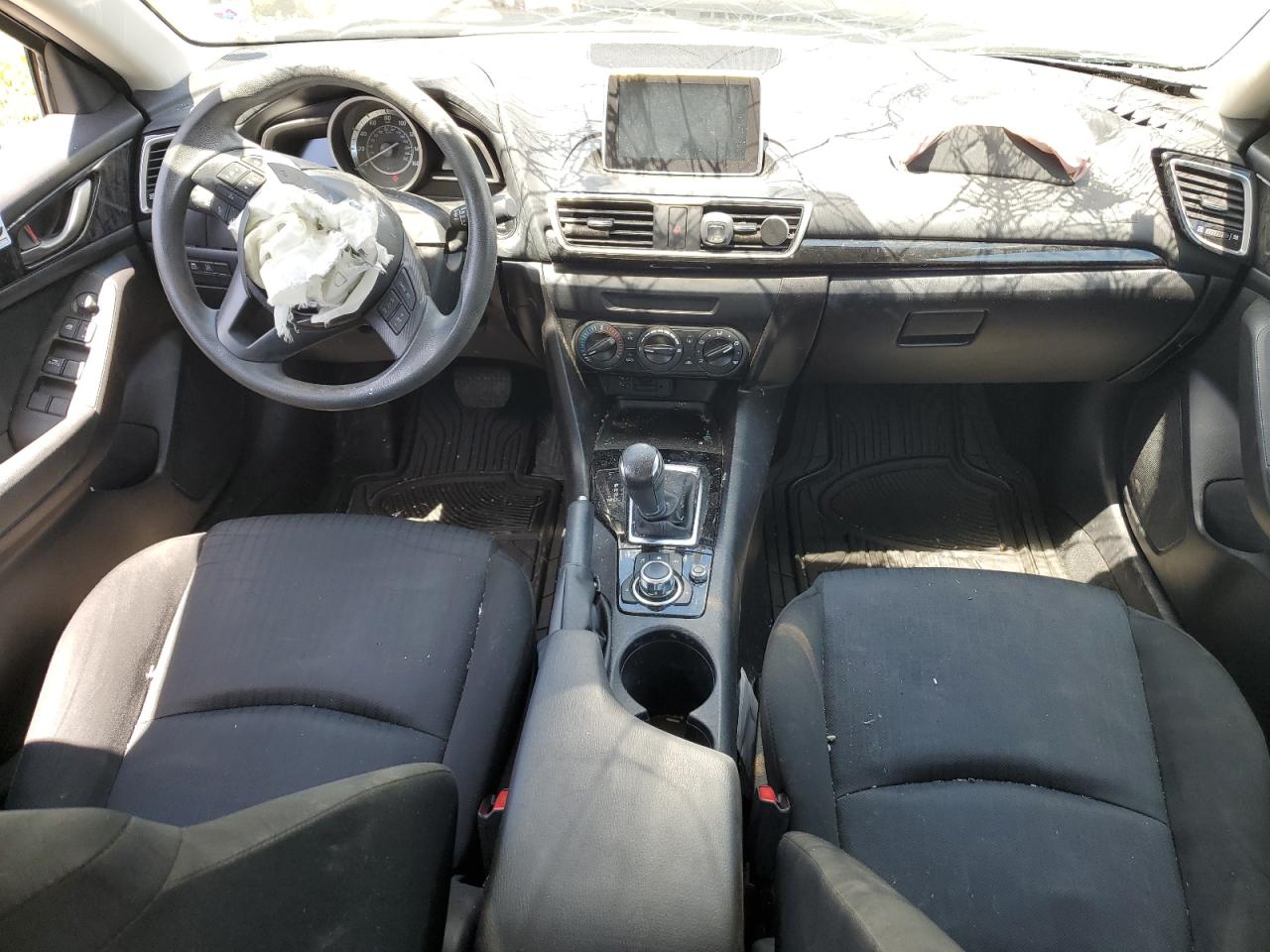 3MZBM1T75GM326893 2016 Mazda 3 Sport