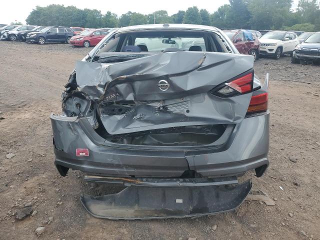 2020 Nissan Altima S VIN: 1N4BL4BV6LC169223 Lot: 55156104
