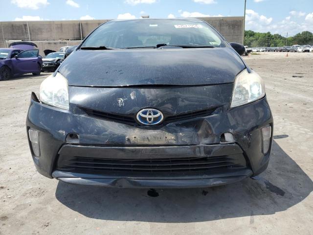 2014 Toyota Prius VIN: JTDKN3DU4E1772284 Lot: 57621954