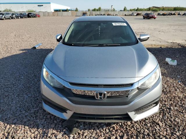 2017 Honda Civic Lx VIN: 19XFC2F54HE030640 Lot: 58785364