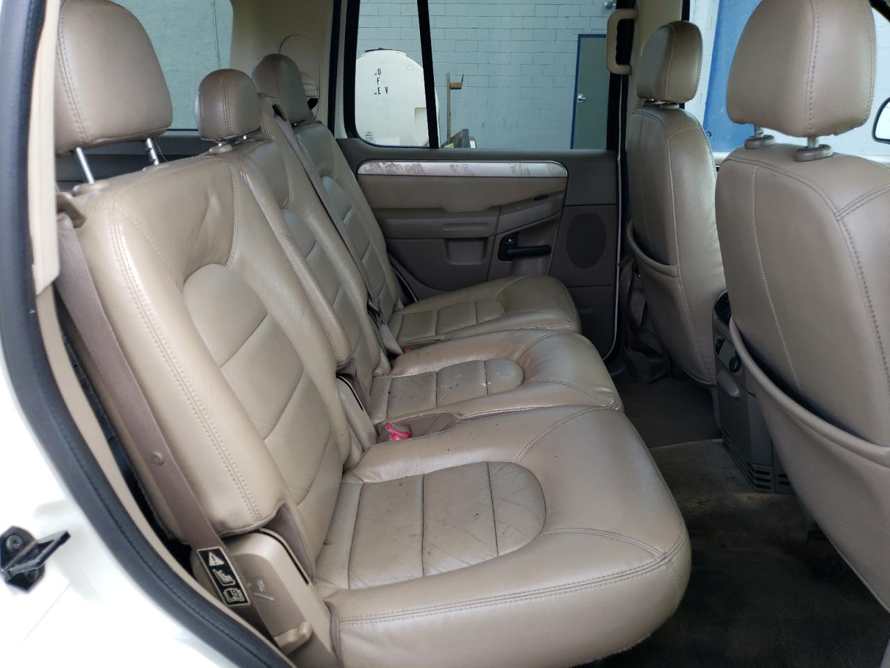 1FMZU75KX3ZA67697 2003 Ford Explorer Limited