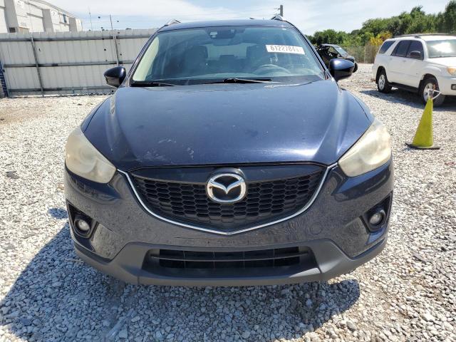 VIN JM3KE2DY0F0460426 2015 Mazda CX-5, GT no.5