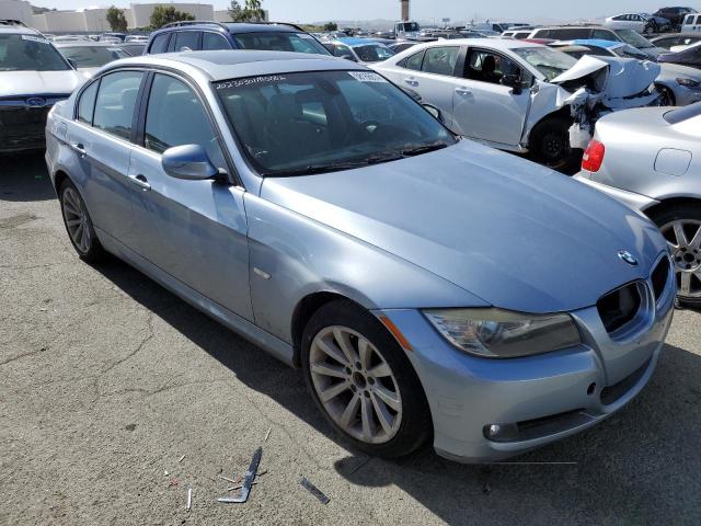 2011 BMW 328 I Sulev VIN: WBAPH5C52BA444874 Lot: 58166614