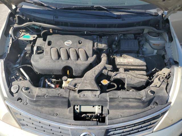 2008 Nissan Versa S VIN: 3N1BC11E78L351148 Lot: 60628564