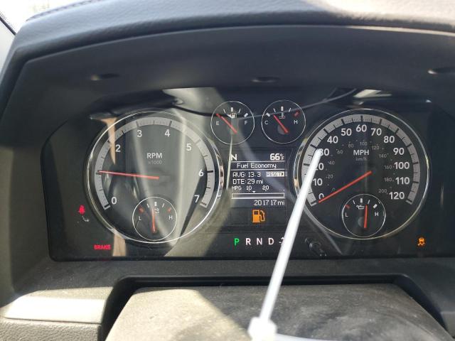 2012 Dodge Ram 1500 Sport VIN: 1C6RD7MT0CS305233 Lot: 57522334