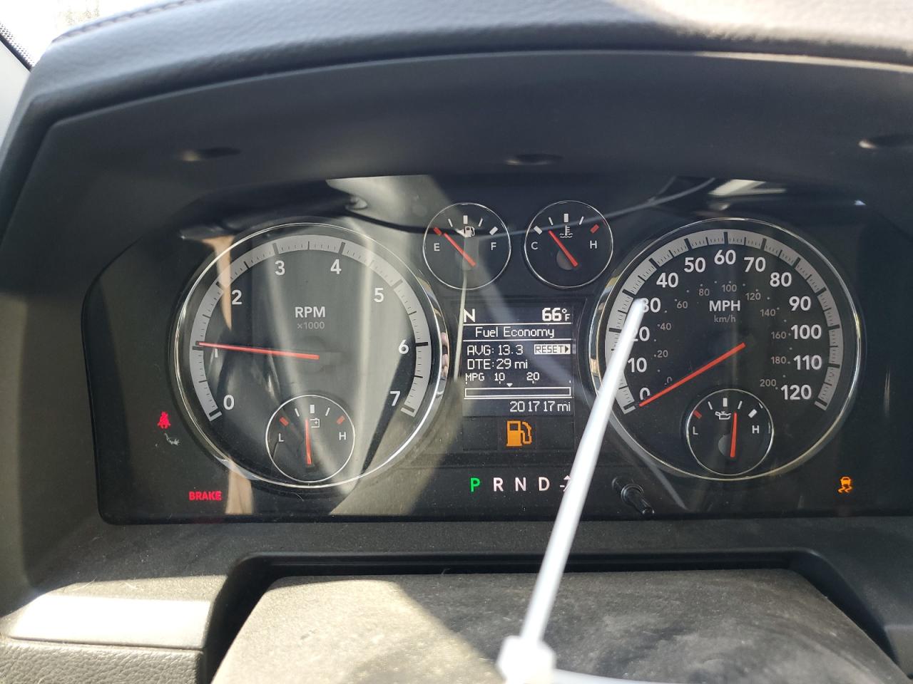 1C6RD7MT0CS305233 2012 Dodge Ram 1500 Sport