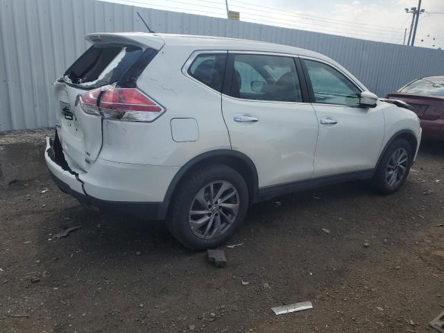 2014 Nissan Rogue S VIN: 5N1AT2MV2EC778296 Lot: 59051464