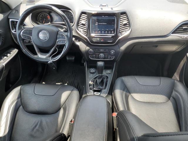 2019 Jeep Cherokee Limited VIN: 1C4PJMDX4KD471090 Lot: 57771404