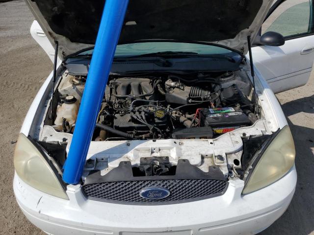 2005 Ford Taurus Se VIN: 1FAFP53UX5A242674 Lot: 57562824