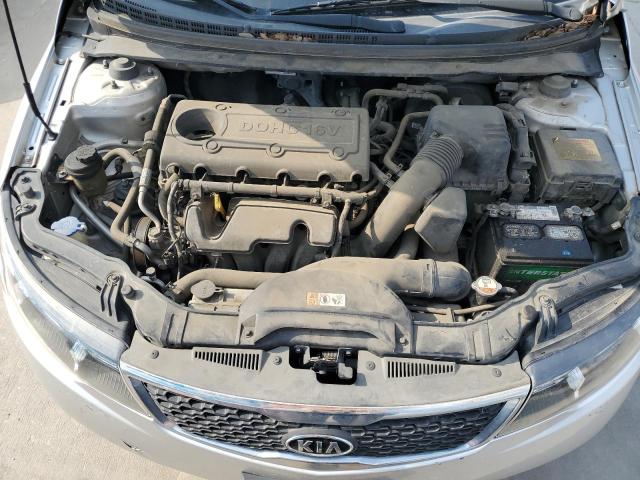 2013 Kia Forte Ex VIN: KNAFU4A27D5730175 Lot: 57784754