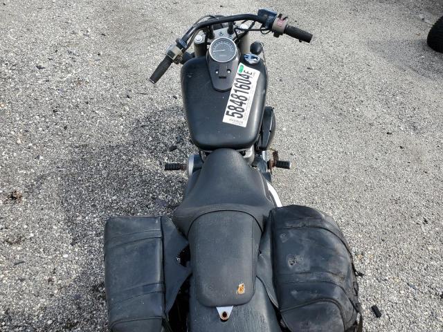 2013 HONDA VT750 C2B JH2RC5370DK301261