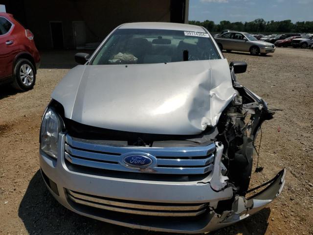 2006 Ford Fusion S VIN: 3FAFP06Z66R230166 Lot: 59114304