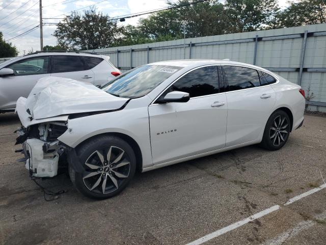 2017 Chevrolet Malibu Lt VIN: 1G1ZE5ST1HF274239 Lot: 58484664