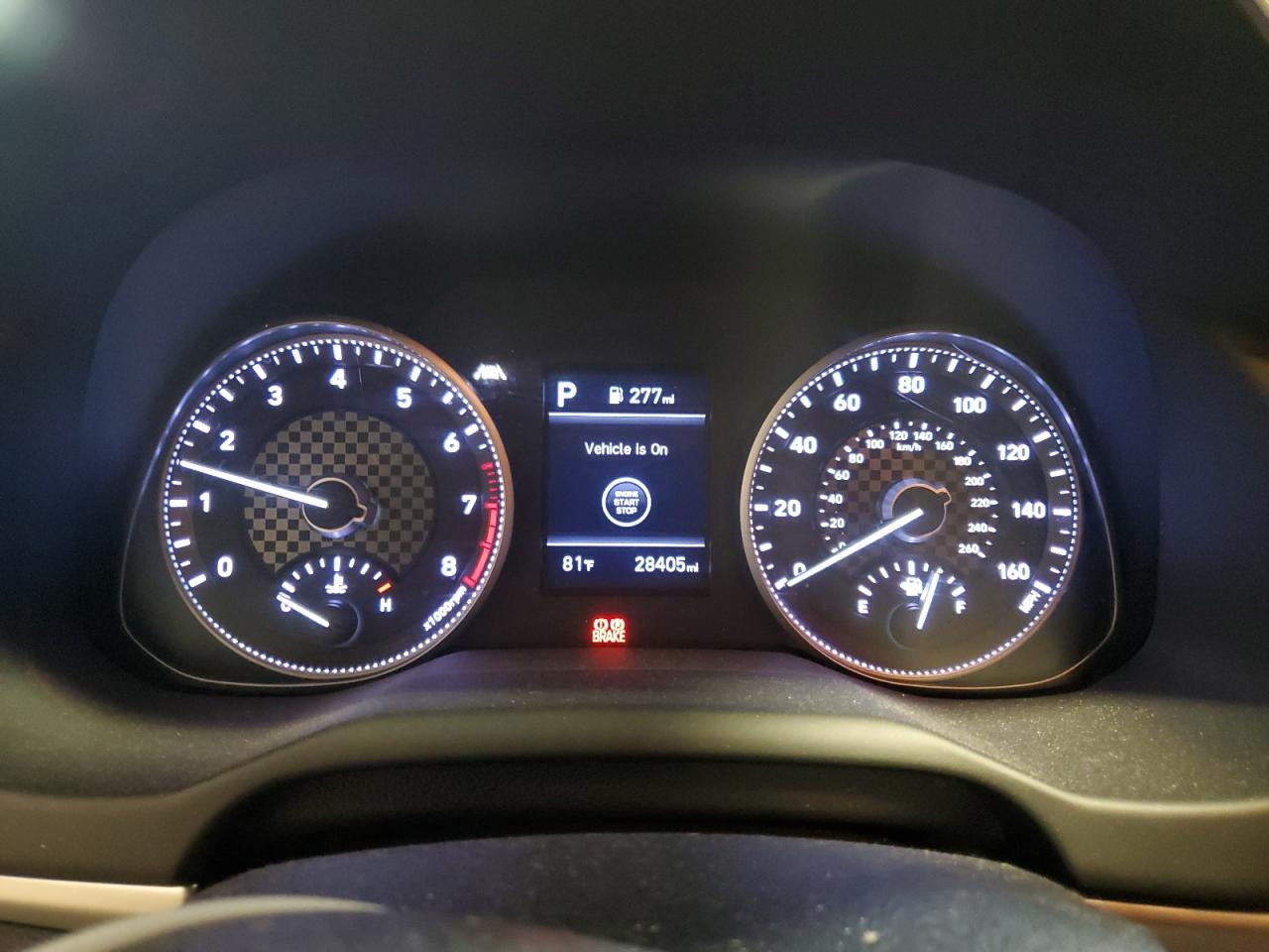 5NPD84LF1KH422138 2019 Hyundai Elantra Sel