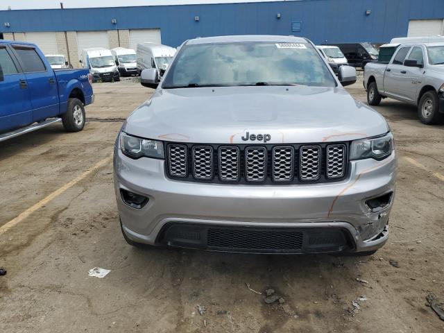 2020 Jeep Grand Cherokee Laredo VIN: 1C4RJFAG4LC267602 Lot: 58886484